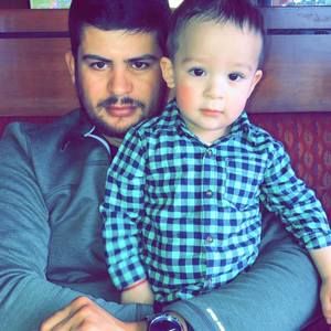 Meet your Posher, Humberto